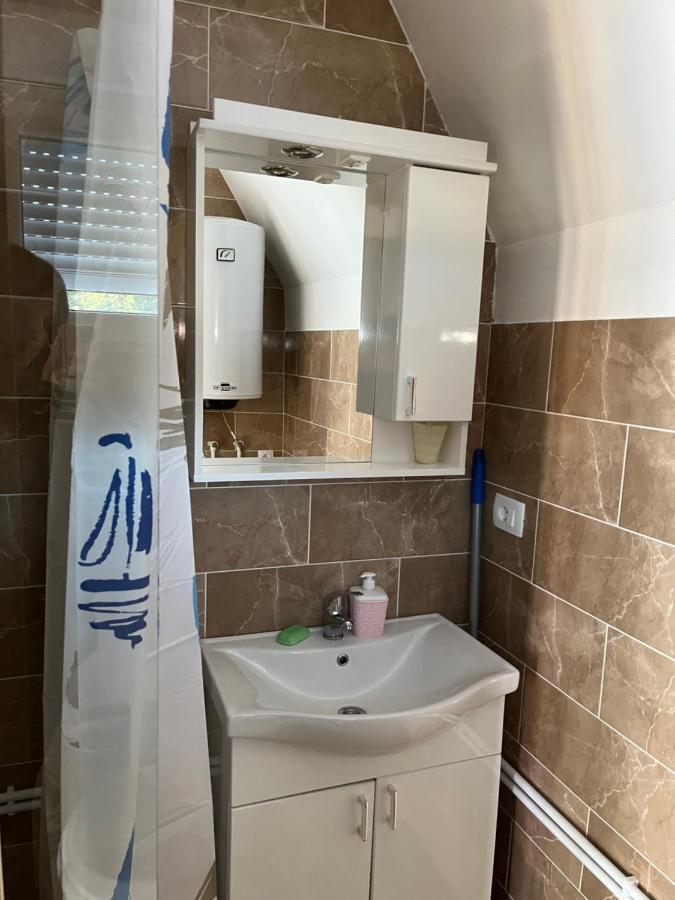 זבליאק Villa Pejovic מראה חיצוני תמונה