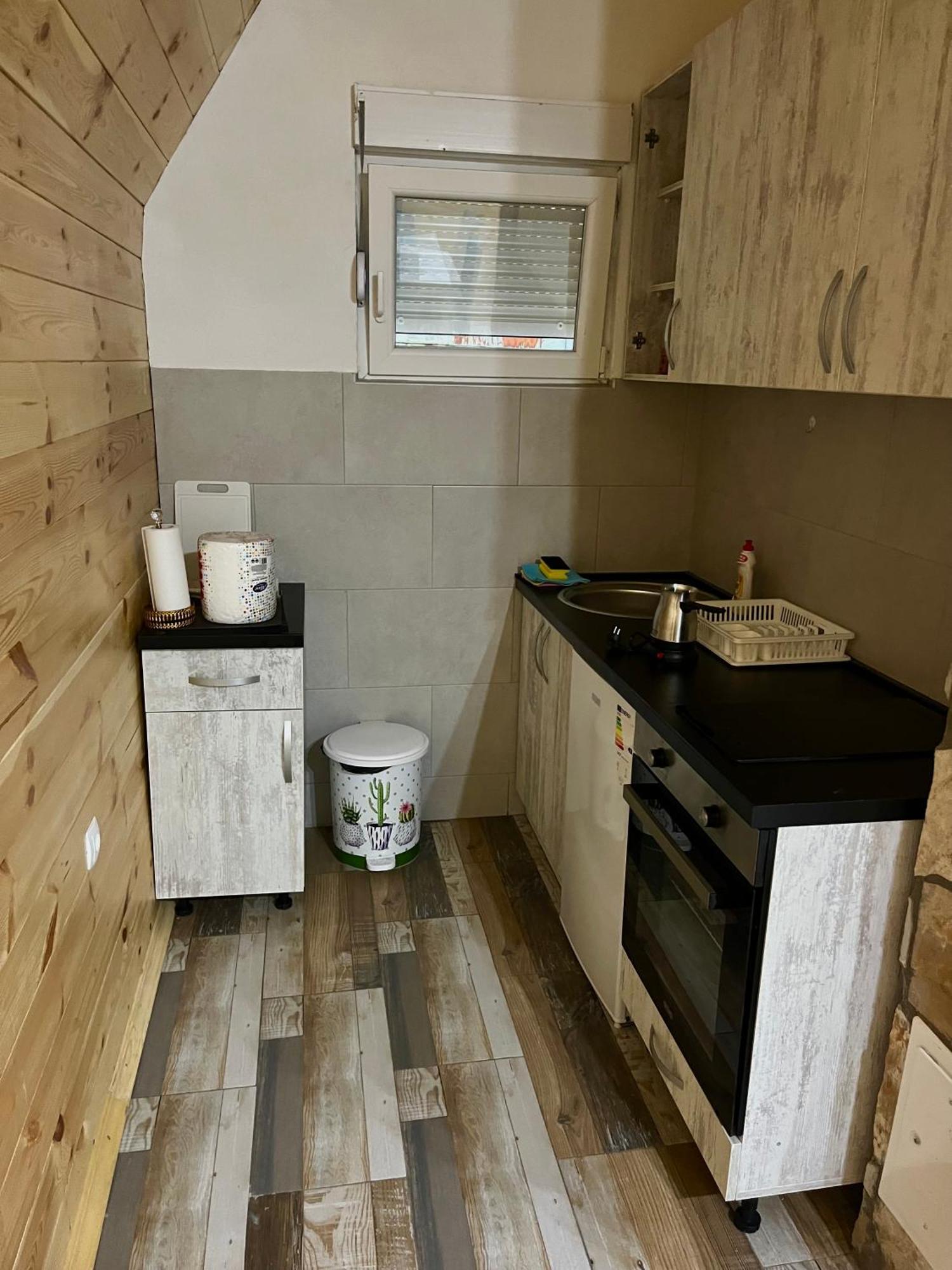 זבליאק Villa Pejovic מראה חיצוני תמונה