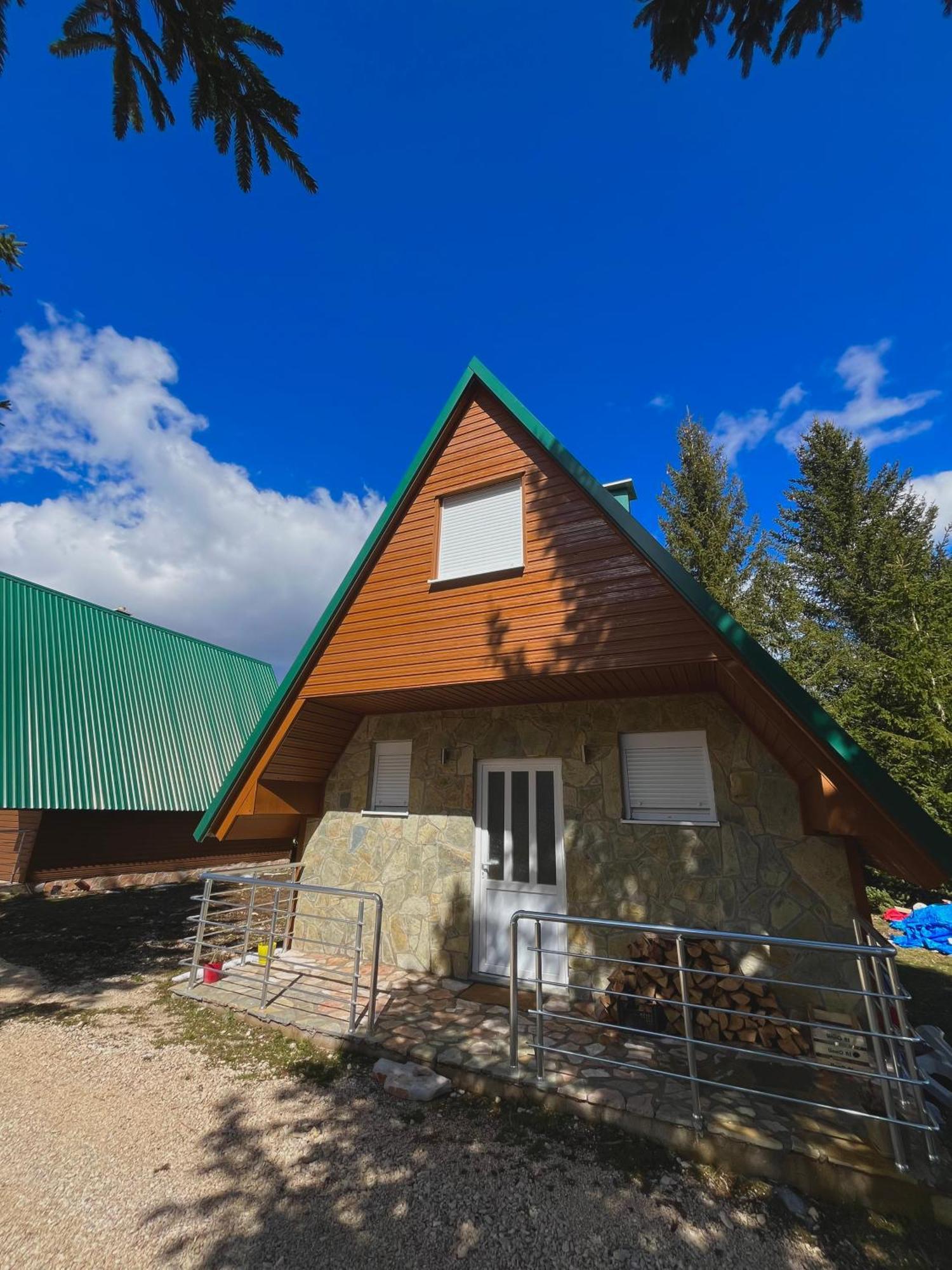 זבליאק Villa Pejovic מראה חיצוני תמונה